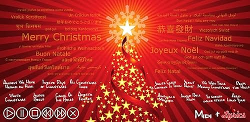 Christmas Songs Free New | 2019 #TOP5