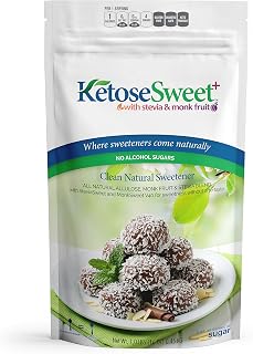 KetoseSweet+ Powder (3 pack)