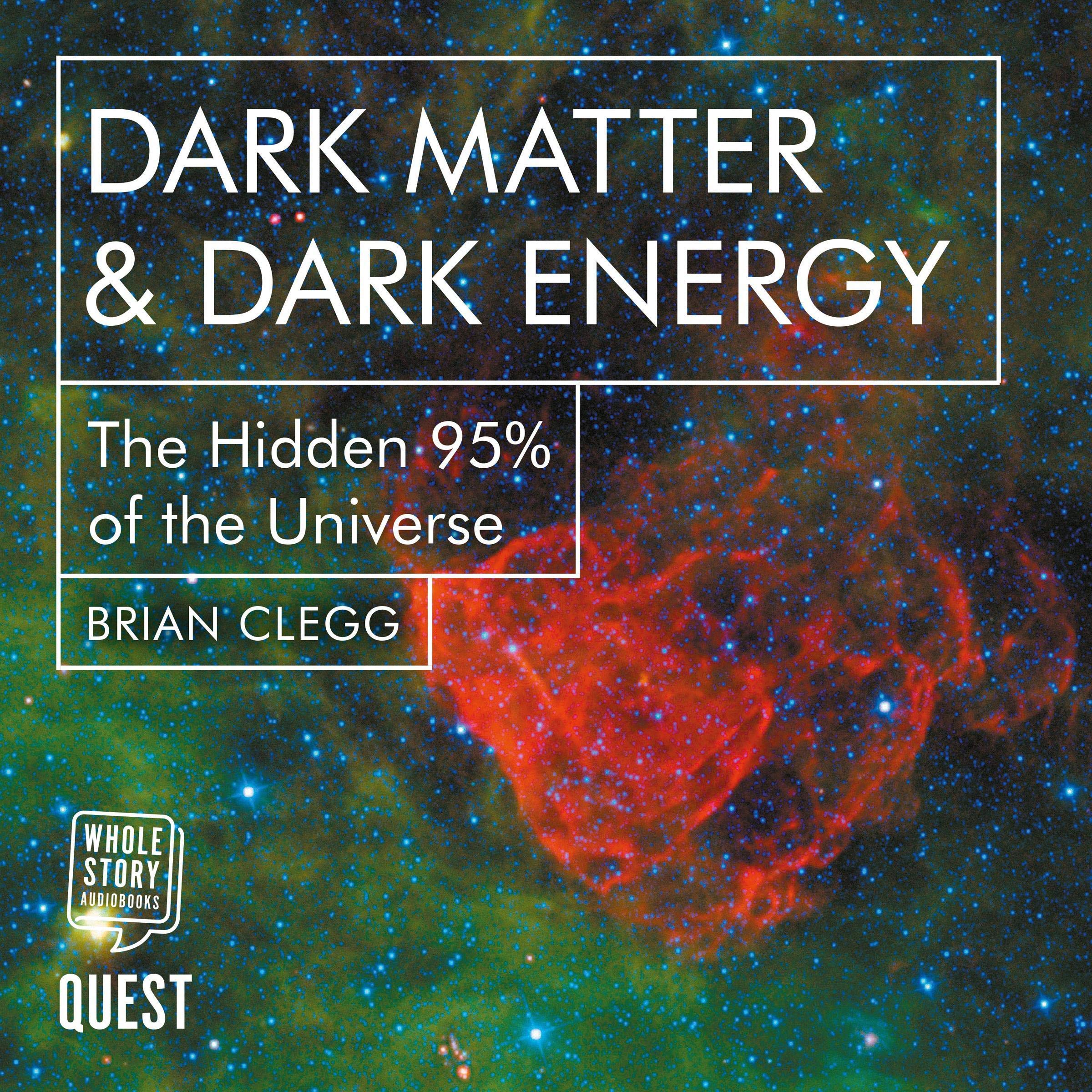 Dark Matter and Dark Energy