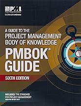A Guide to the Project Management Body of Knowledge (PMBOK® Guide)–Sixth Edition
