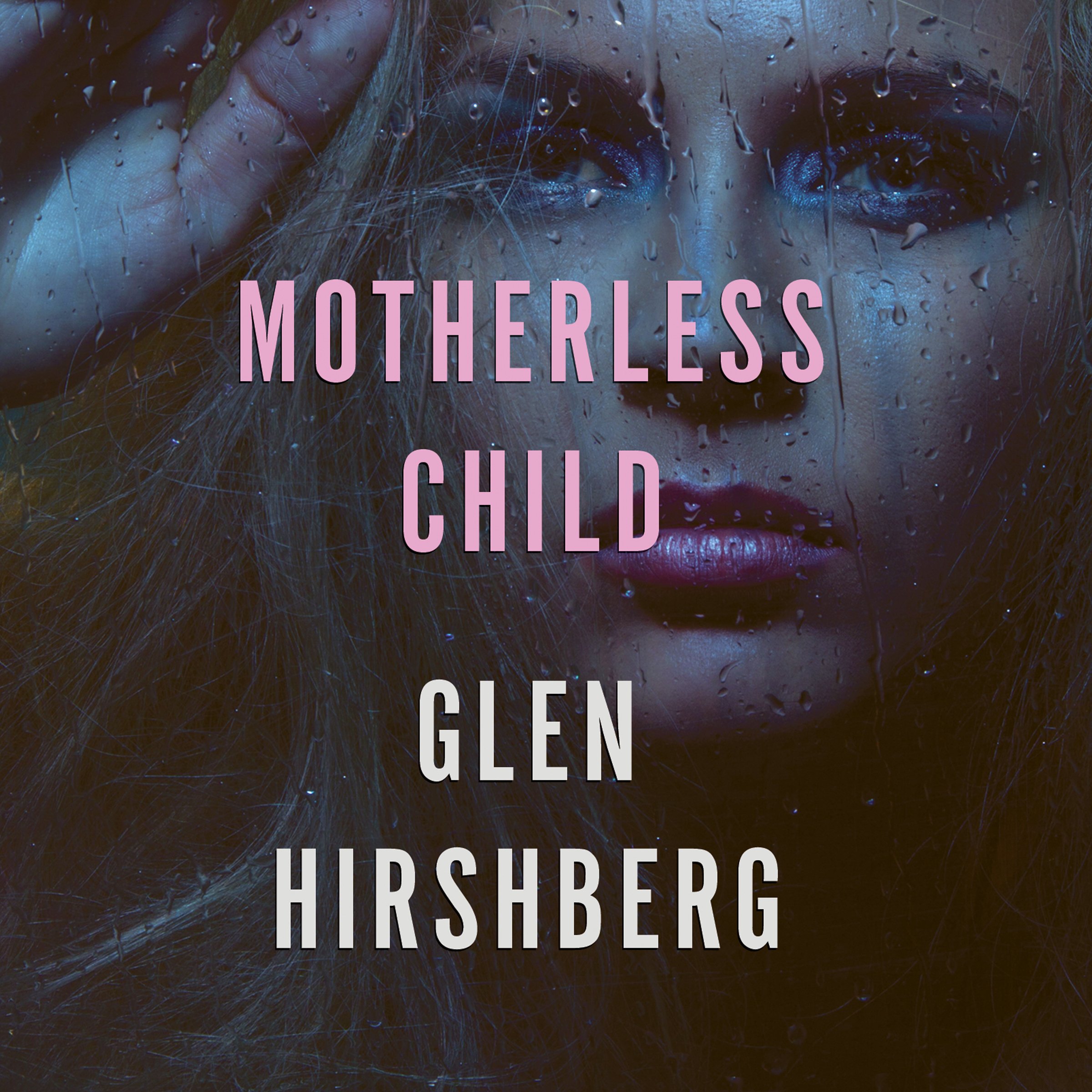 Cover art for Motherless Child