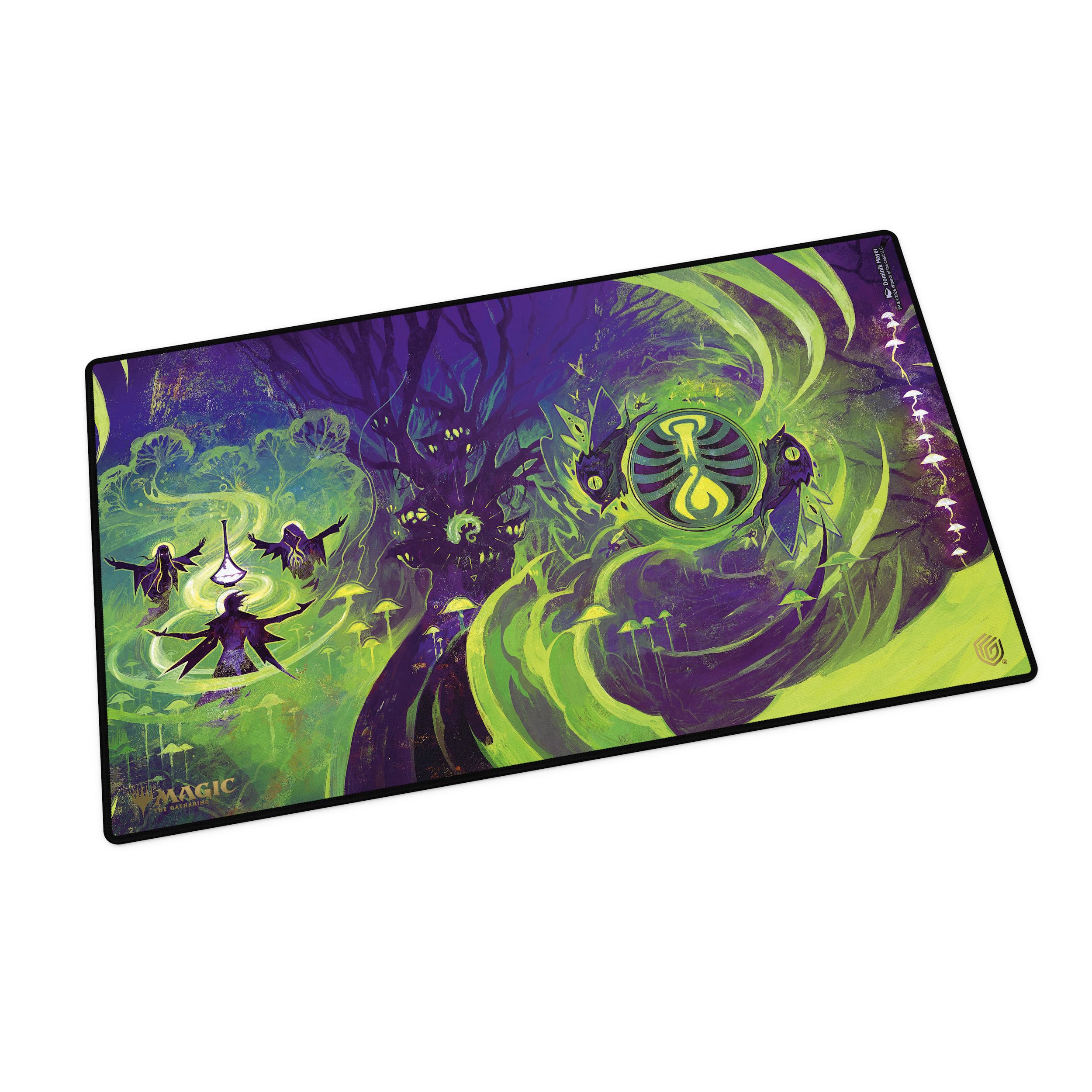 Amazon.com: Ultimate Guard - Playmat - Magic: The Gathering