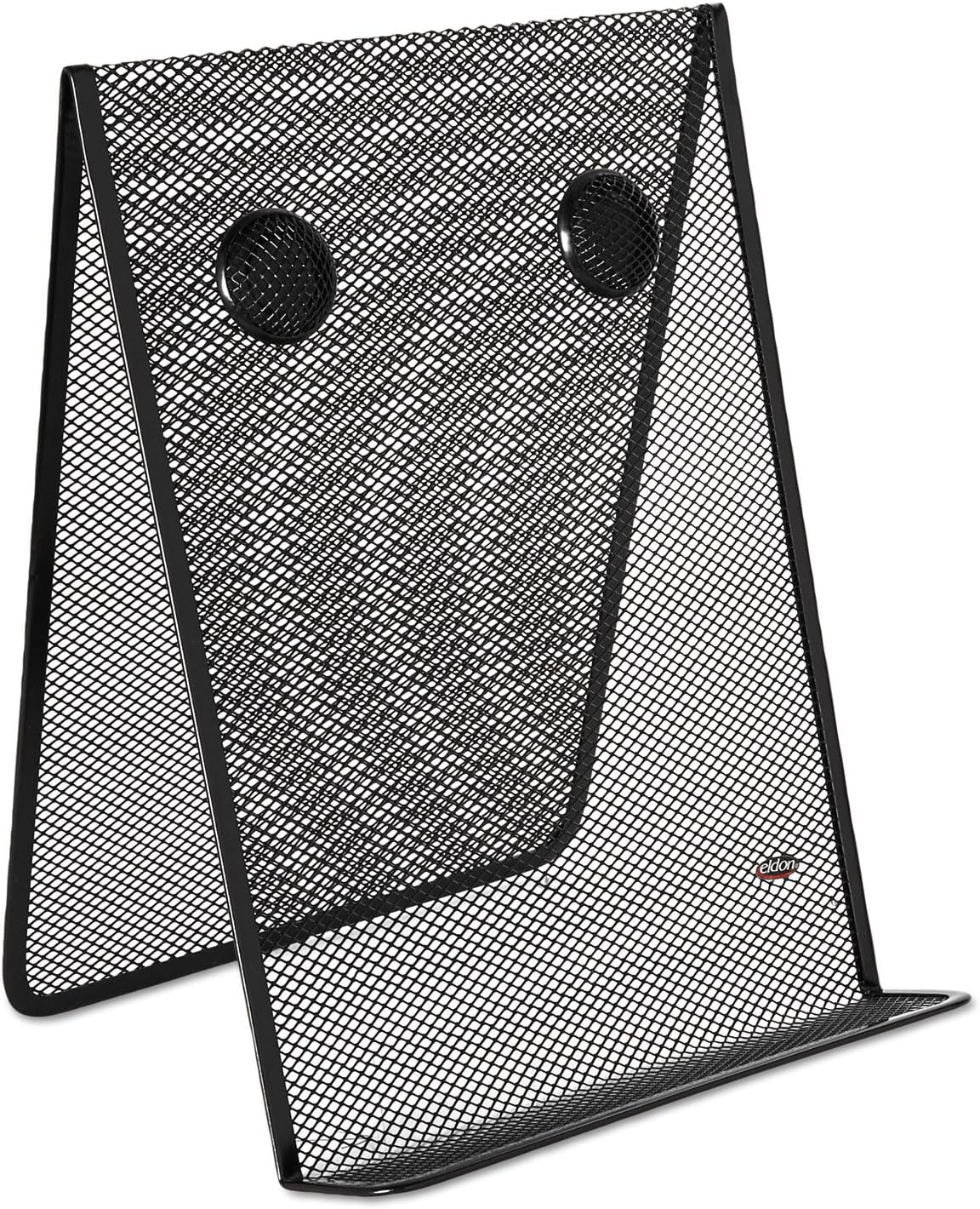 Rolodex Mesh Collection Nesting Document Holder, Letter-Size, Black