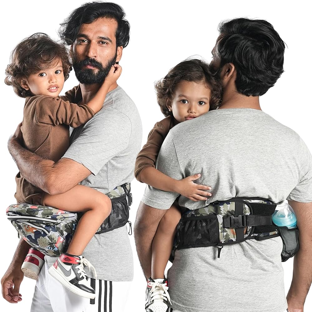 COCOBEE Bumseat Baby Carrier Bag For To Year Norway Ubuy