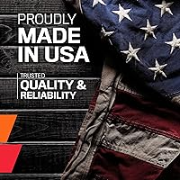 Vista 7 de K&N HA-1801 repuesto de filtro de aire de alto rendimiento para Honda