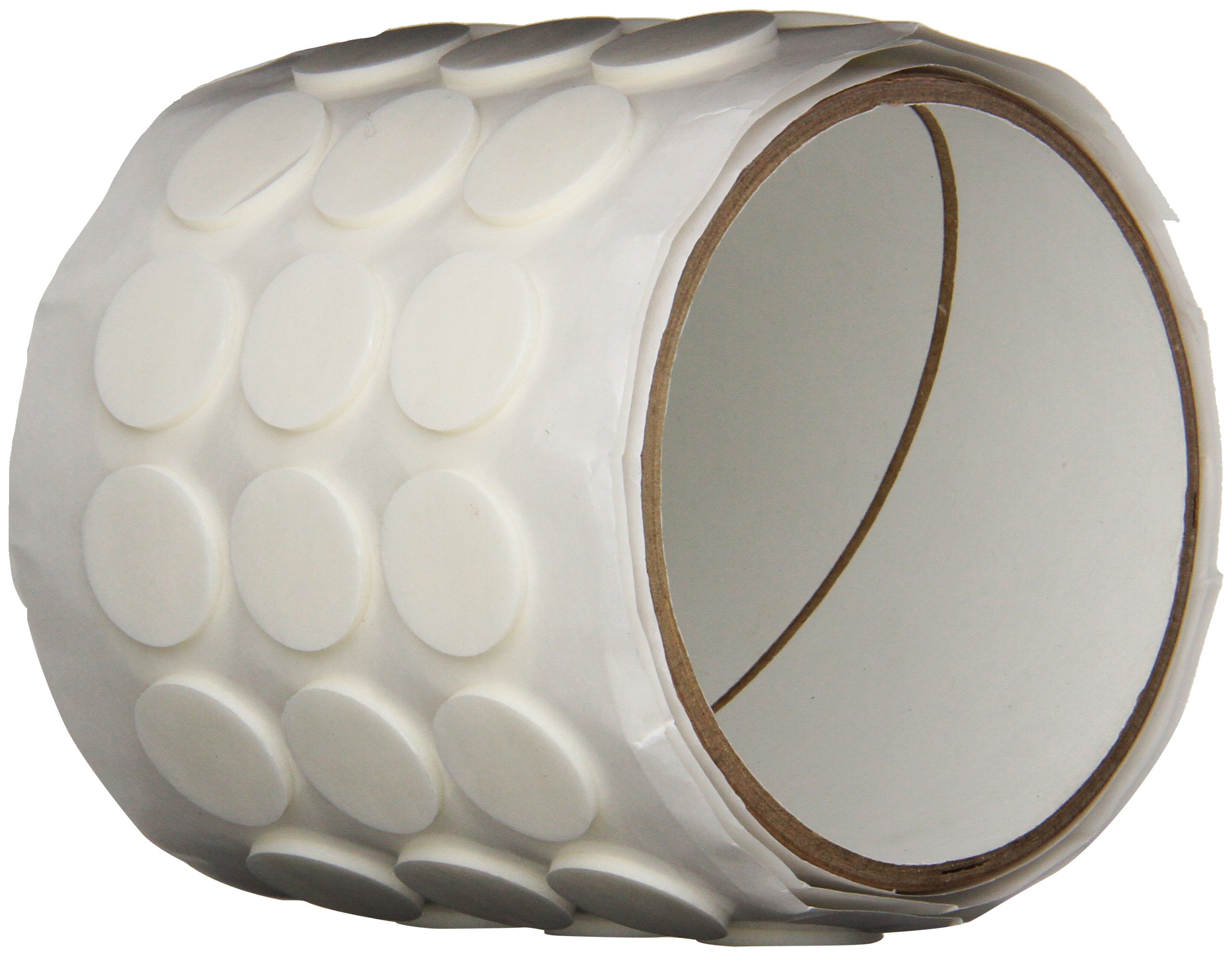 3M 4466W White Foam Tape, 0.75