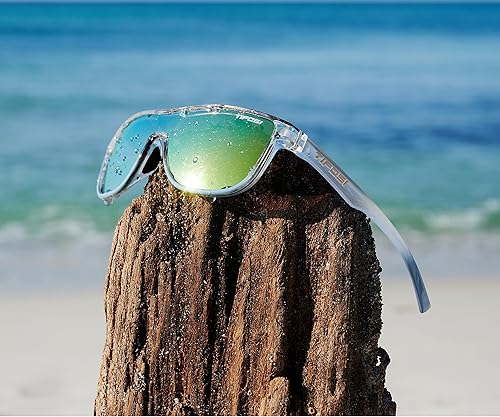 Miniatura 10 de Gafas de sol deportivas Sizzle, ideales para ciclismo, golf, senderismo, pickleball, correr, tenis y estilo de vida moderno