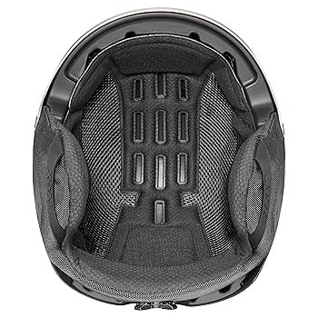 uvex(ウベックス) アジアンフィット　 ダイヤル式サイズ調整 stance Amazon | uvex(ウベックス) アジアンフィット スキー