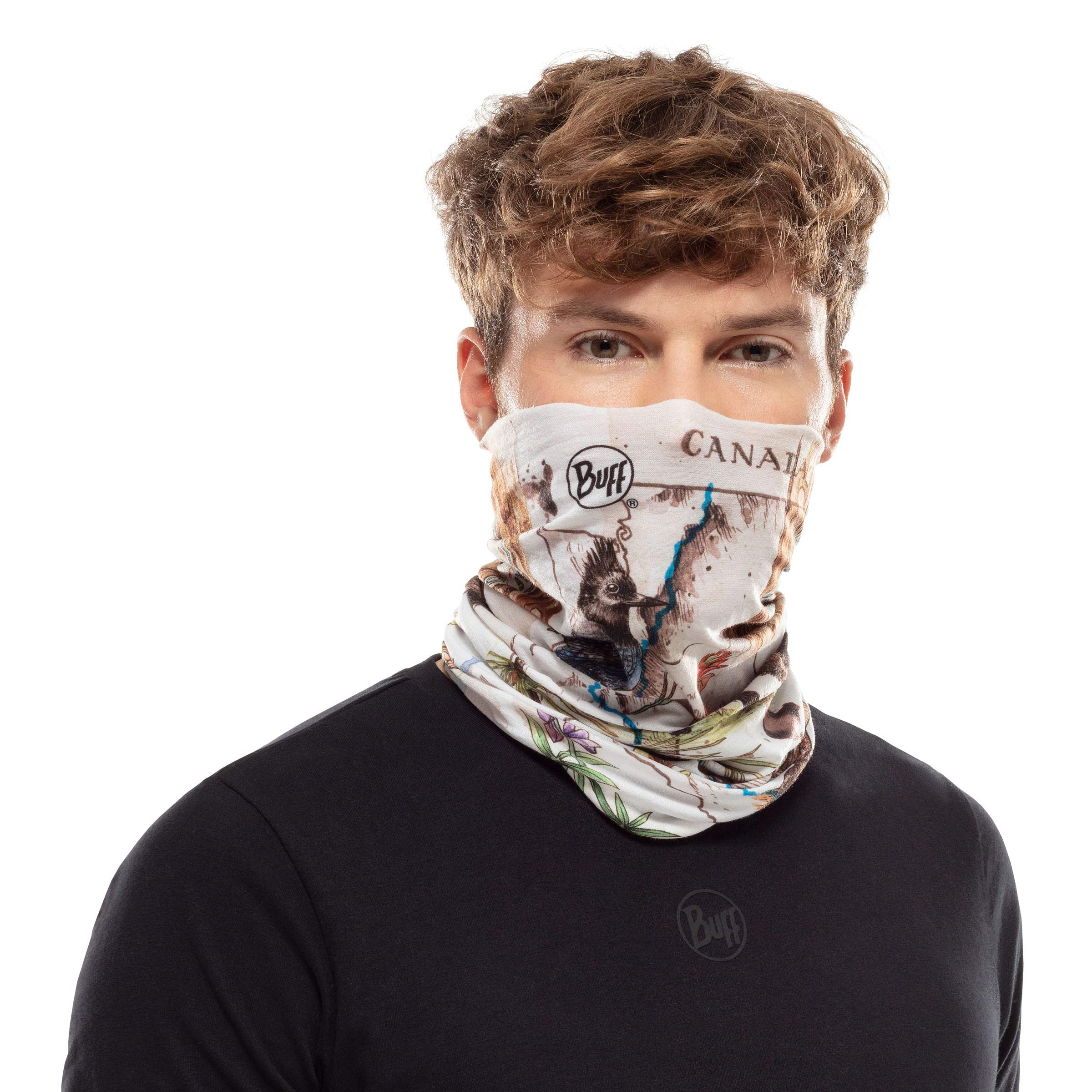 Buff Unisex Original Multifunktionstuch