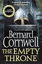 The Empty Throne The Last Kingdom Series Book 8 English Edition