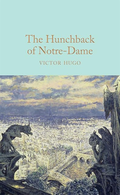 Portada de The Hunchback Of Notre-dame