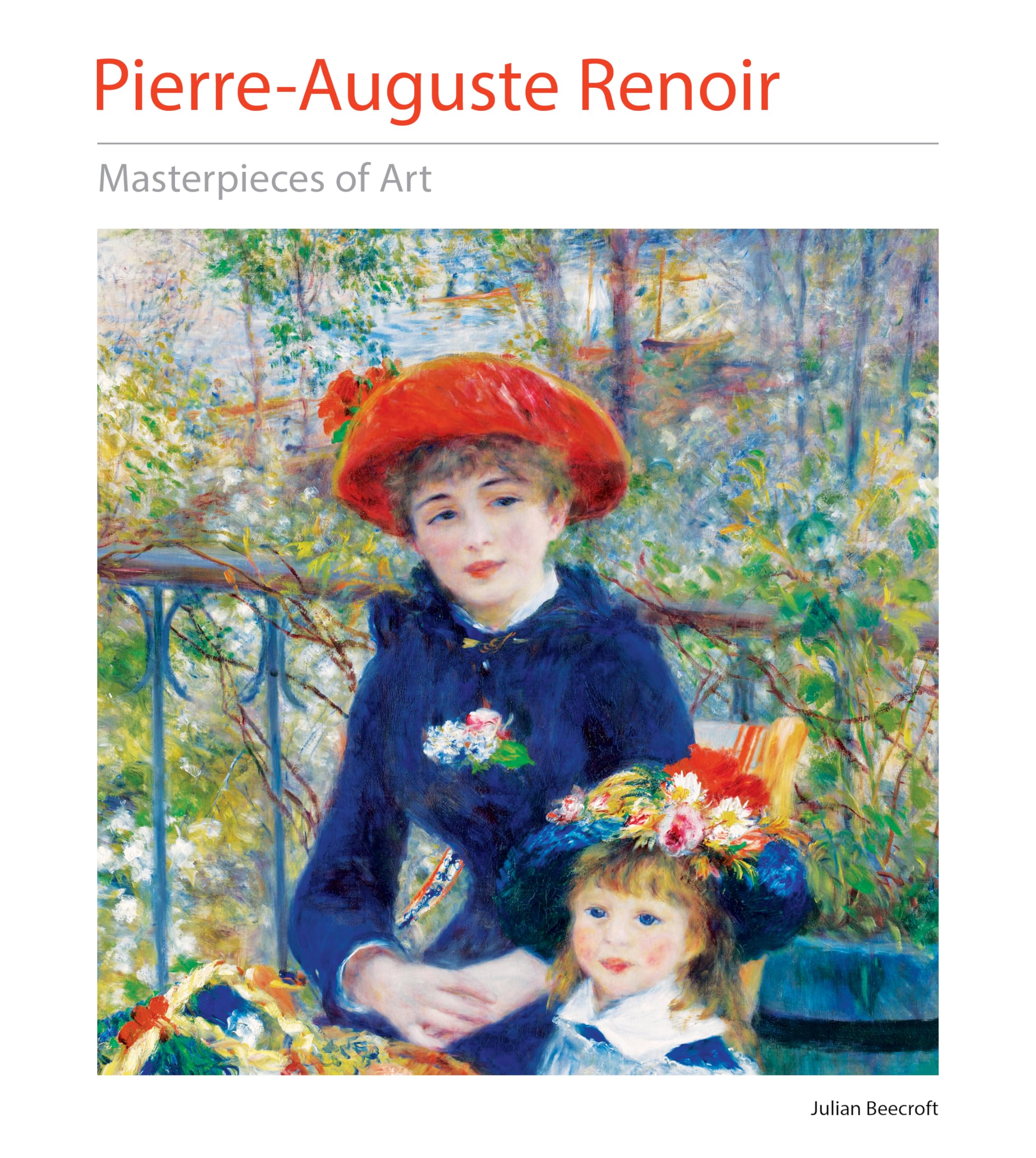 Pierre-Auguste Renoir、BUSTE、海外版超希少レゾネ ルノワール、「LA MAISON DE L'ARTISTE」、海外版超希少レゾネ Pierre