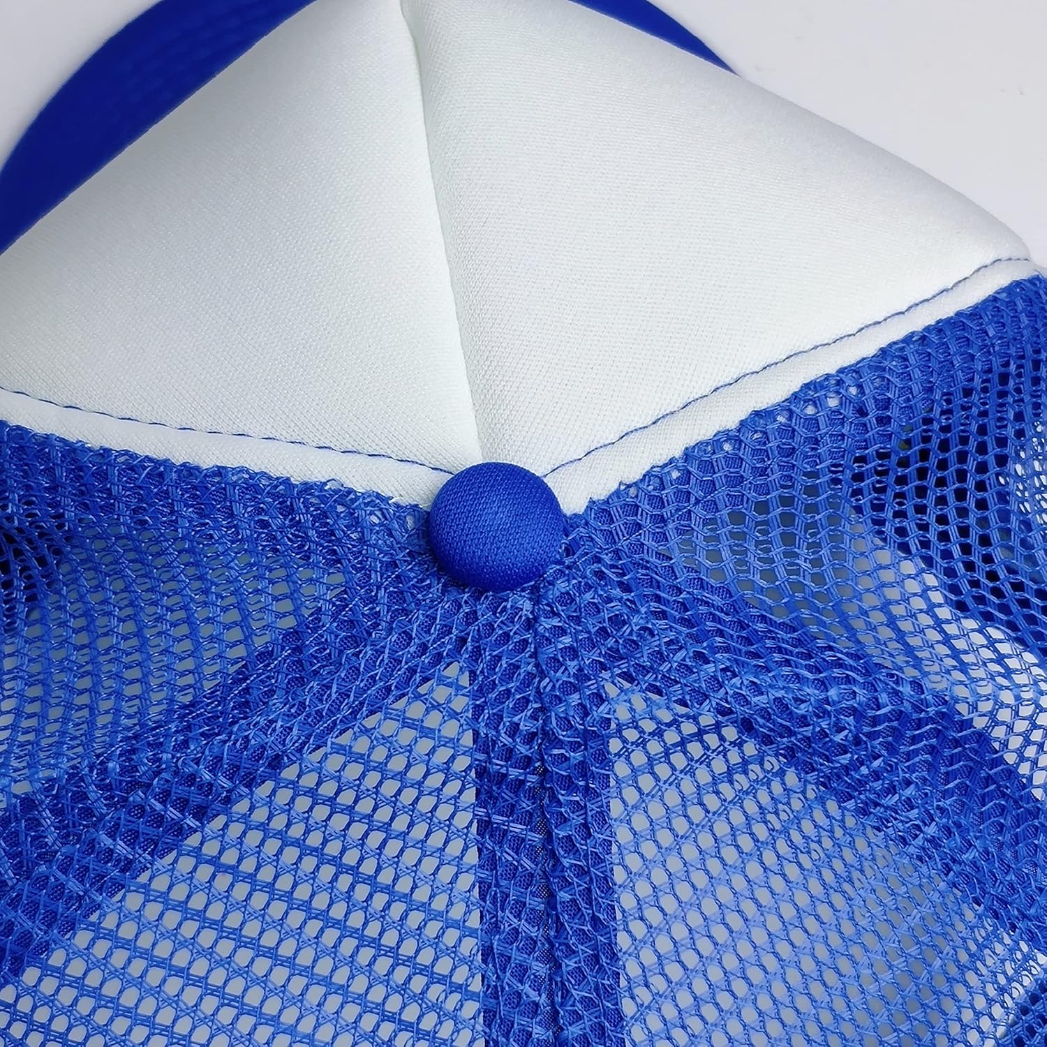 12 Pack Sublimation Hats for Men Blank Trucker Hats Bulk Snapback Mesh Women Baseball Caps DIY Custom 18 Colors - Image 2