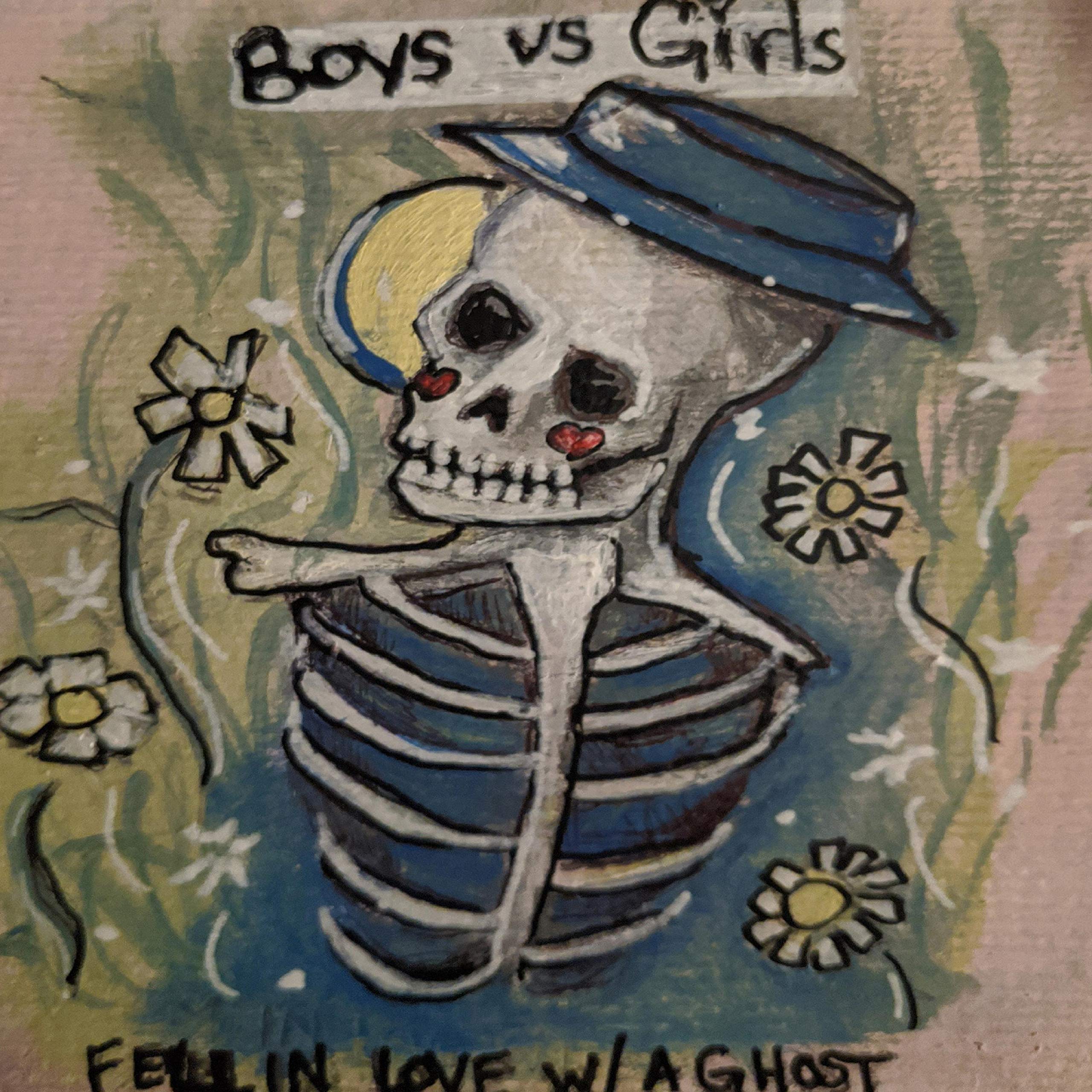 Boys VS Girls
