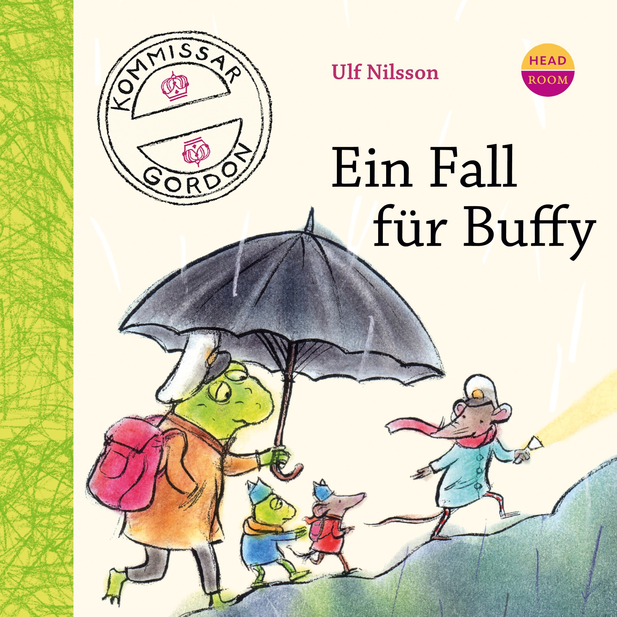 Ein Fall für Buffy