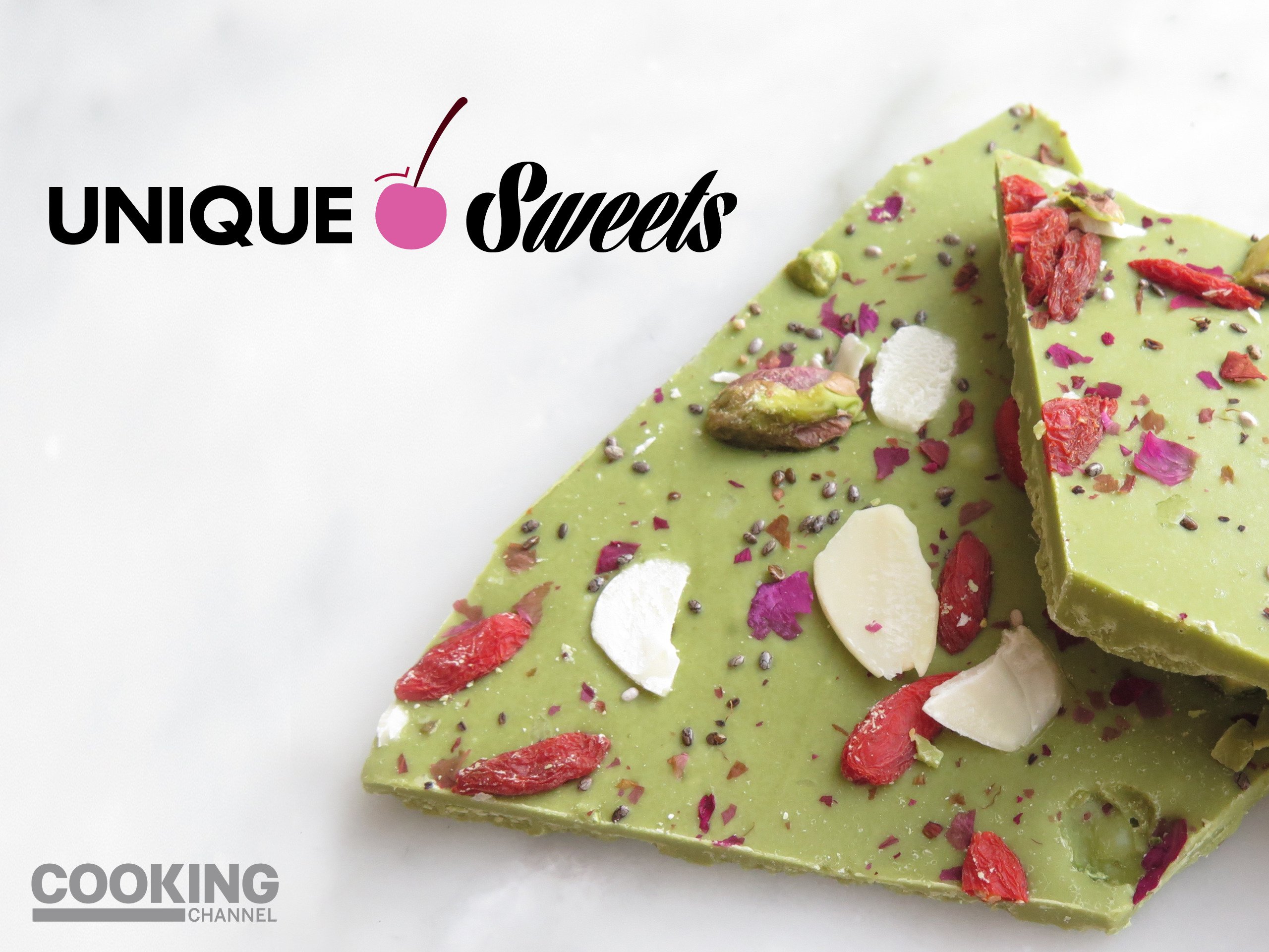 Unique Sweets, Season 7