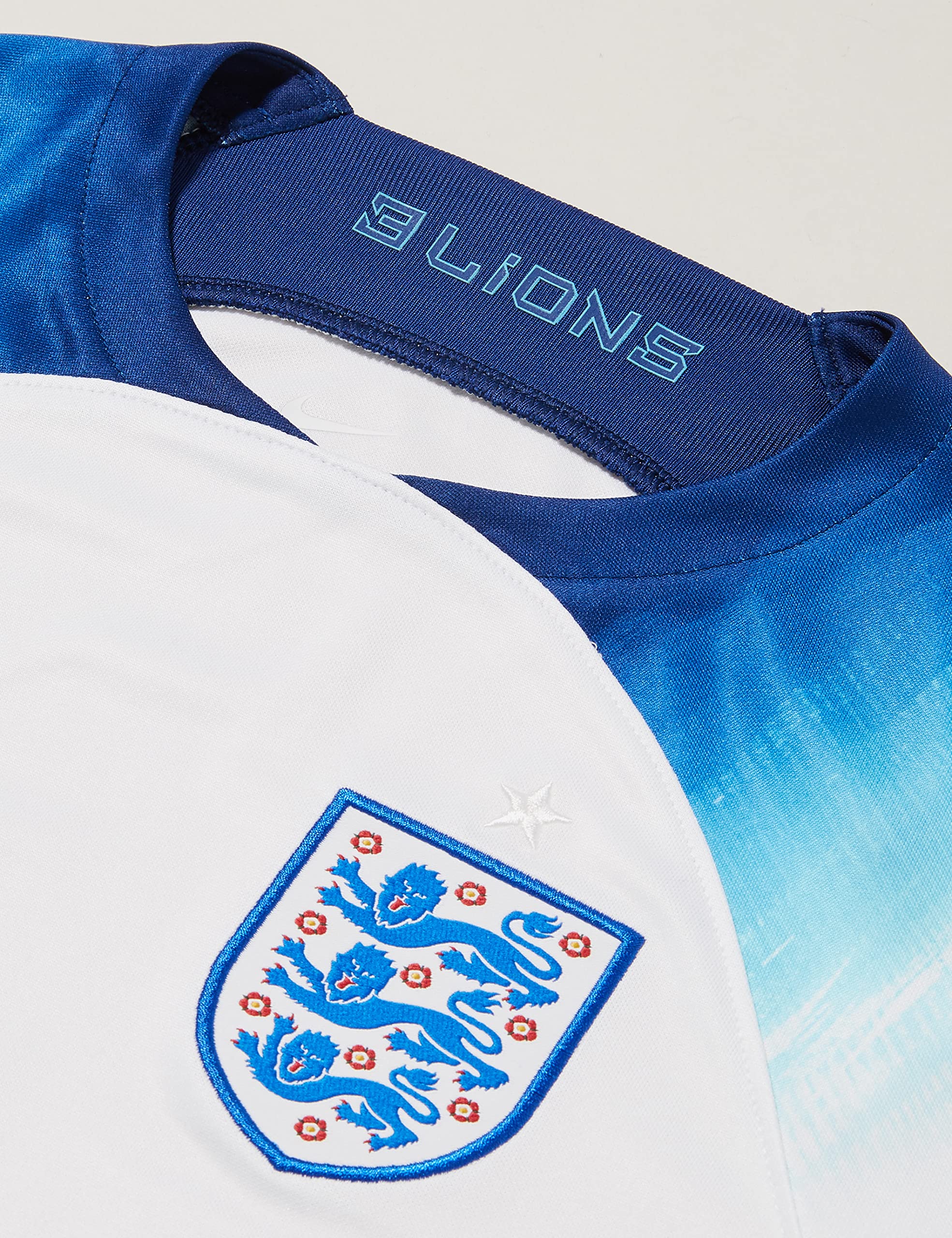 Nike Unisex Kinder Stad T-Shirt (1er Pack)