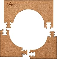 Vista 12 de Viper by GLD Products Wall Defender II - Corcho envolvente para diana