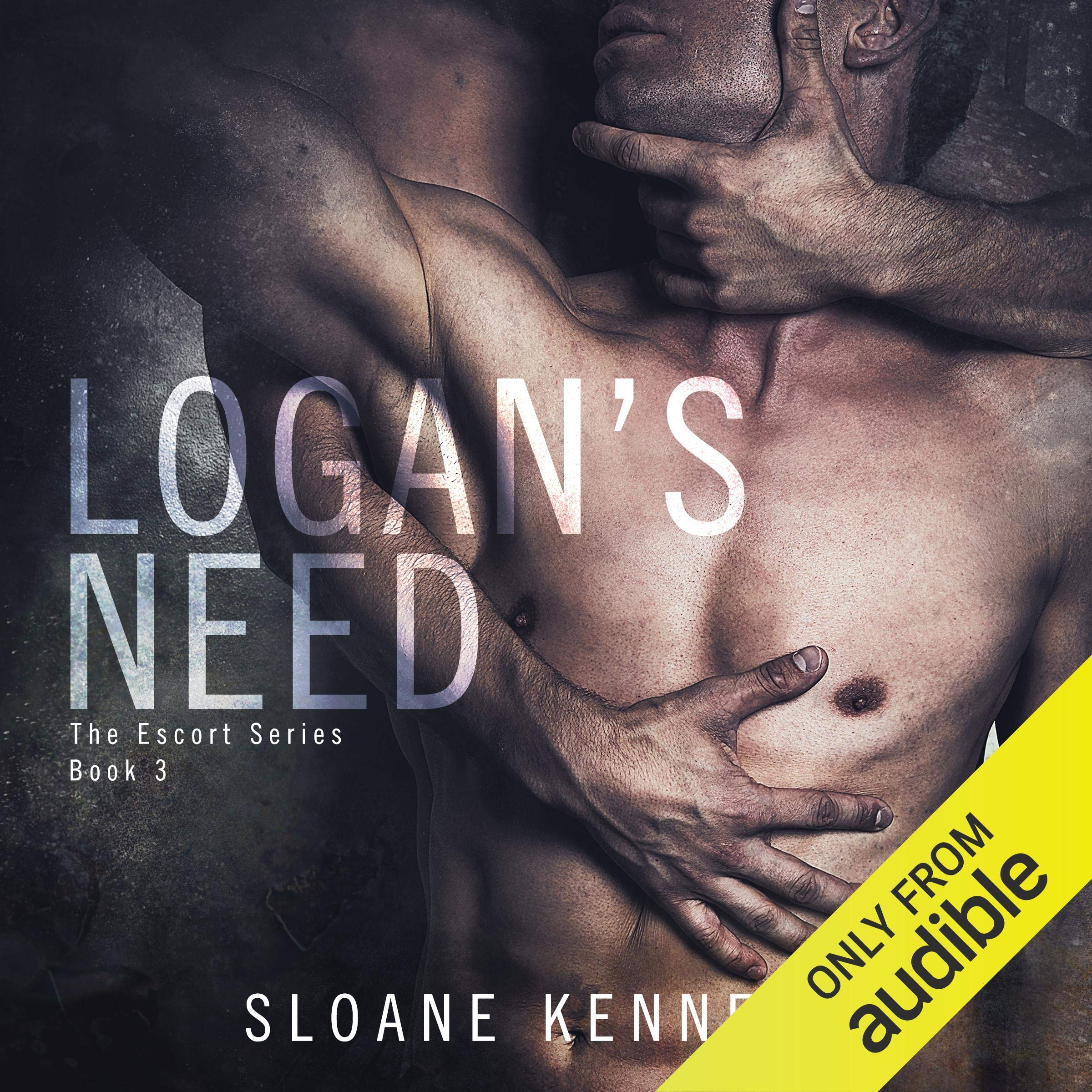 Cover art for Logan's Need