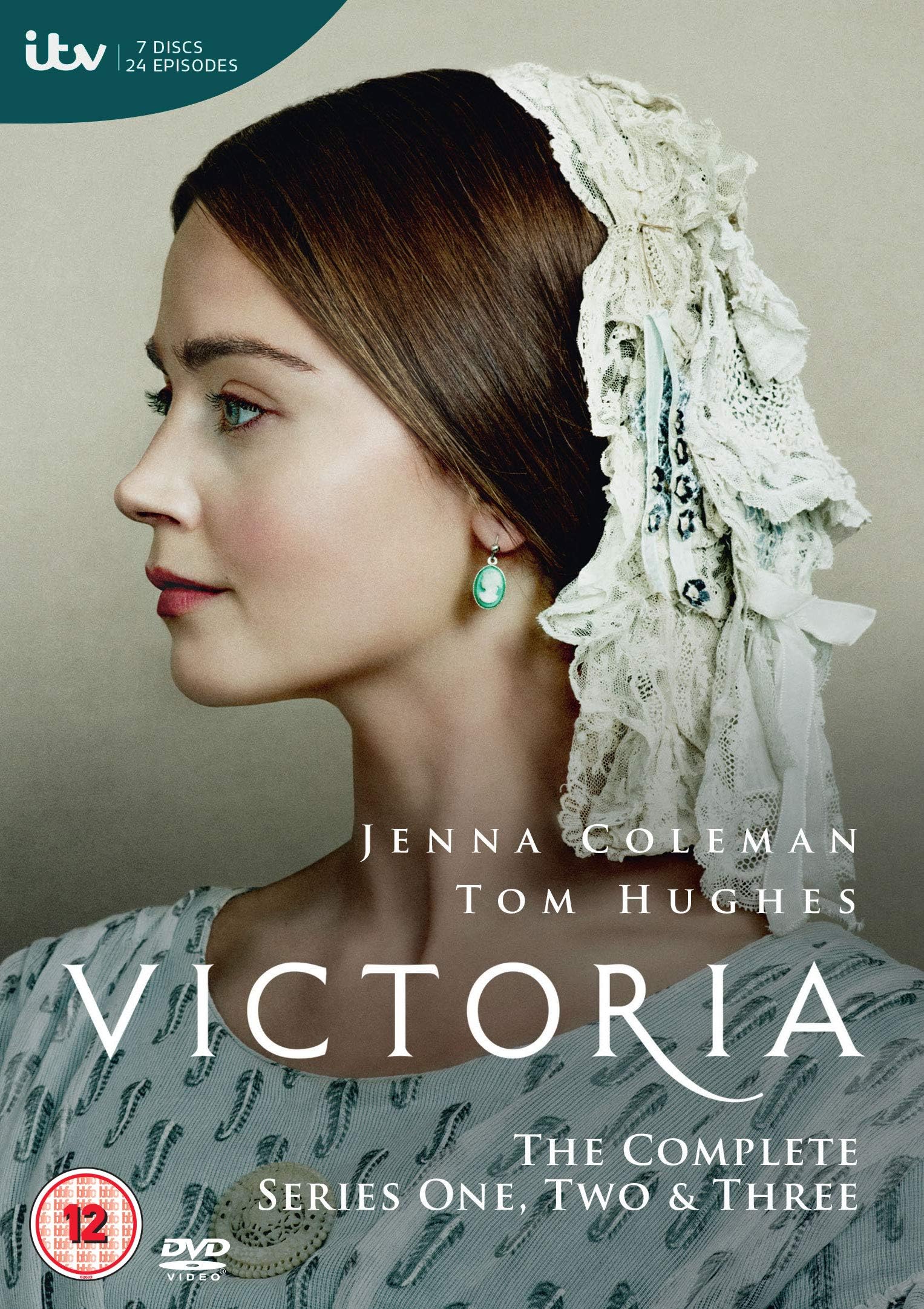 Victoria Series 1-3