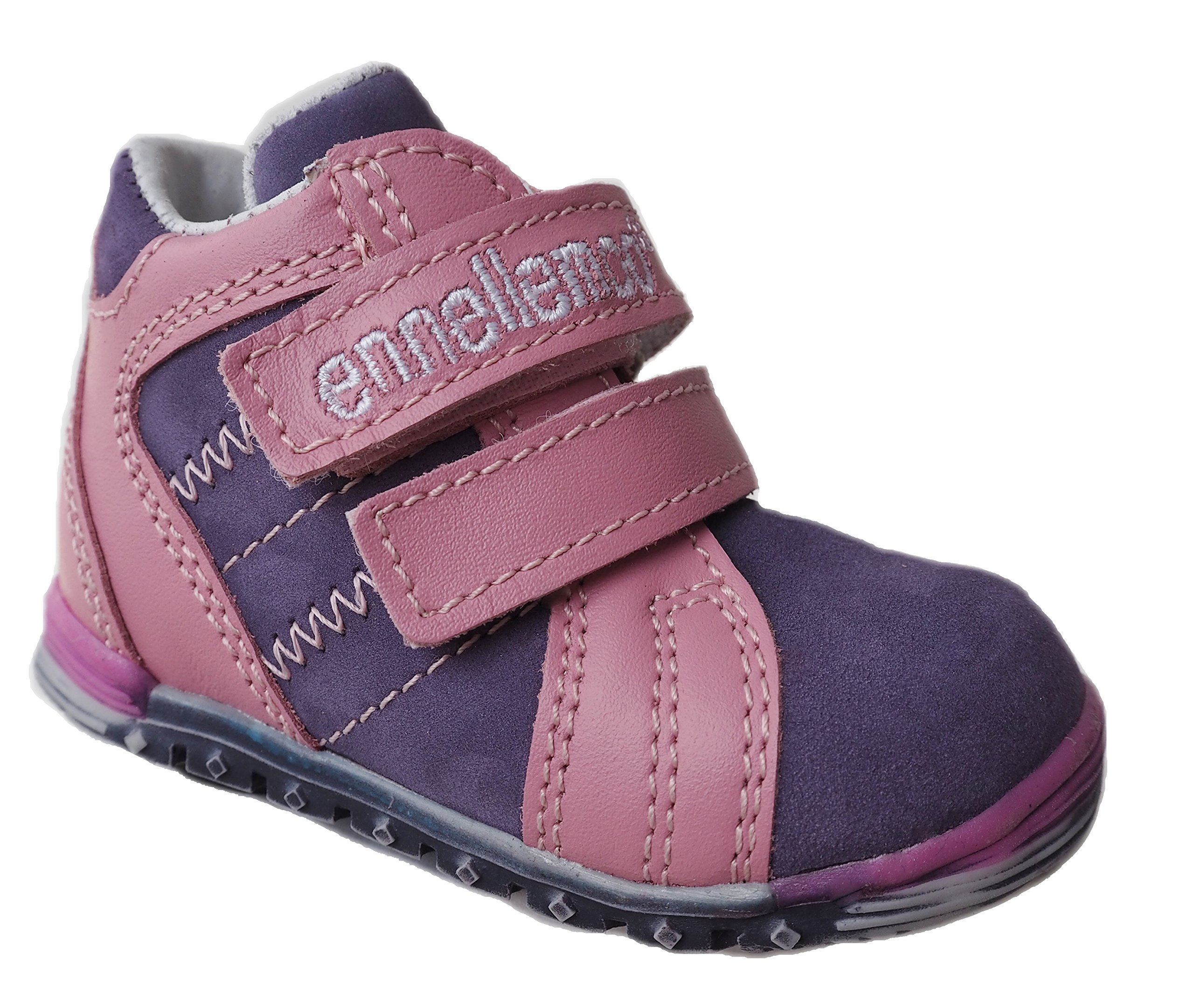 Scarpe Chiuse Bimba 0-24