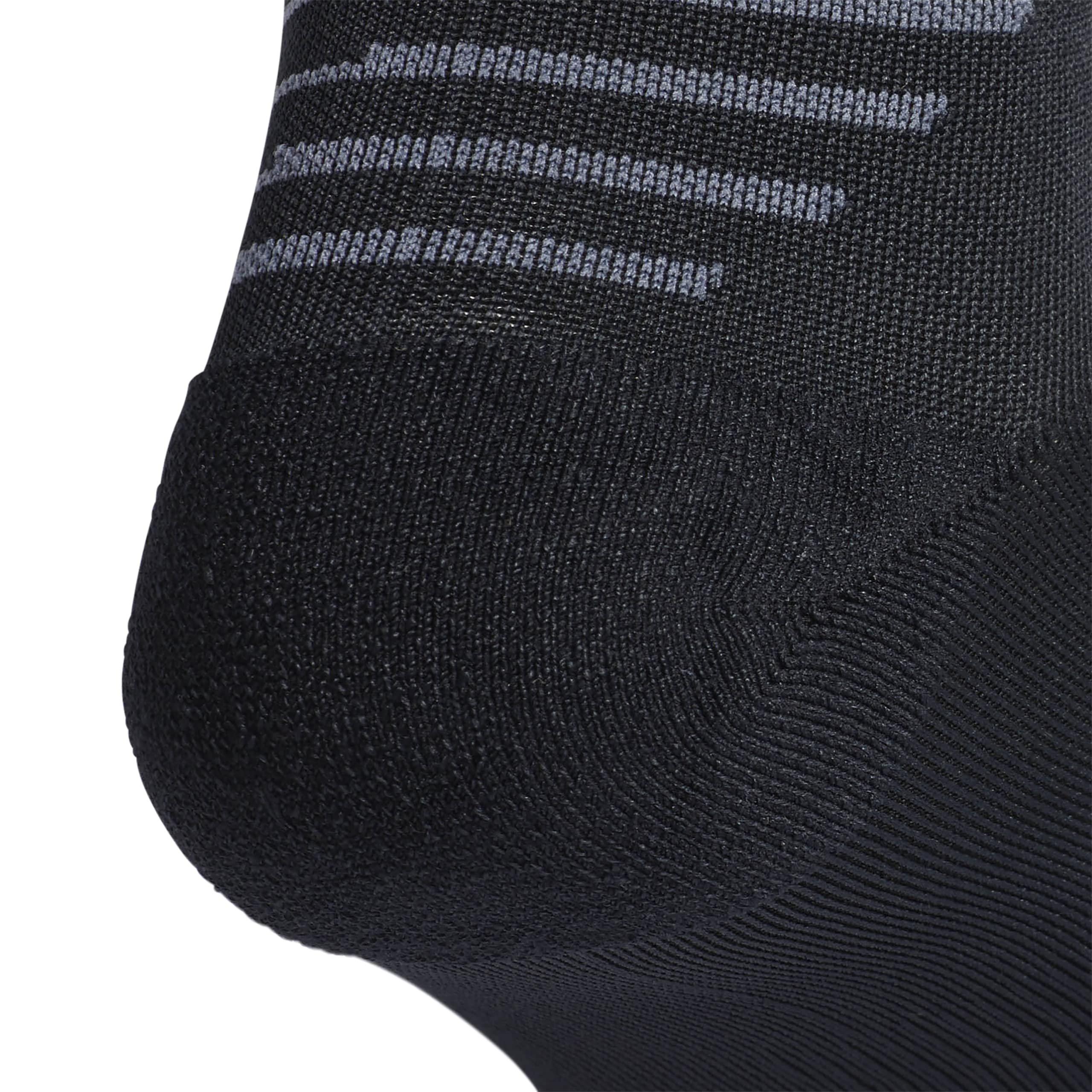 adidas Unisex Running Single Mid-crew Sock Calcetines de media caña Unisex adulto (Pack de 1)