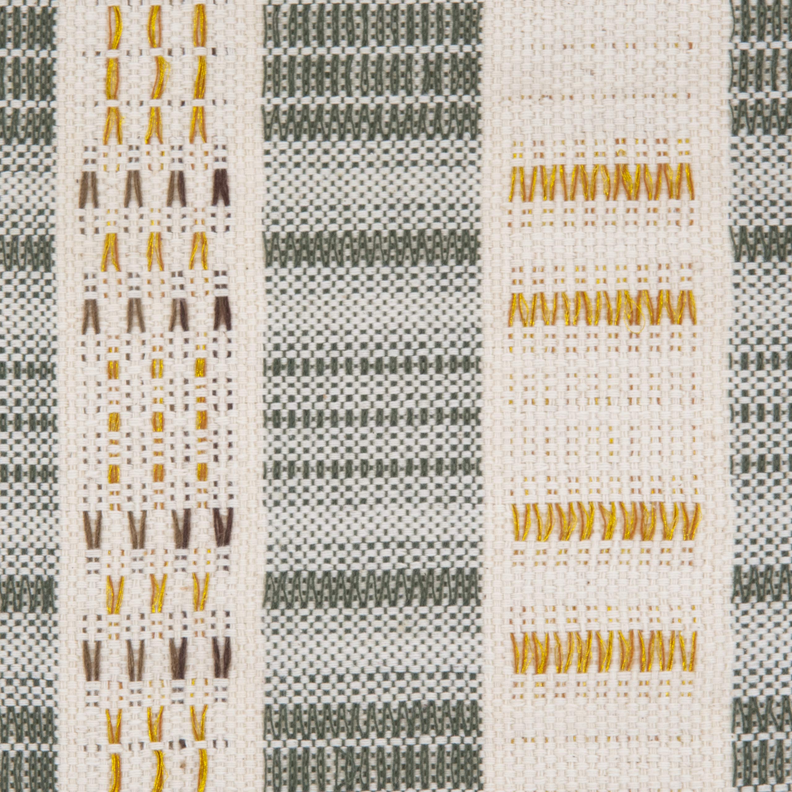 Vivere Authentique Hamac Brésilien Coton - Double - Honey Island