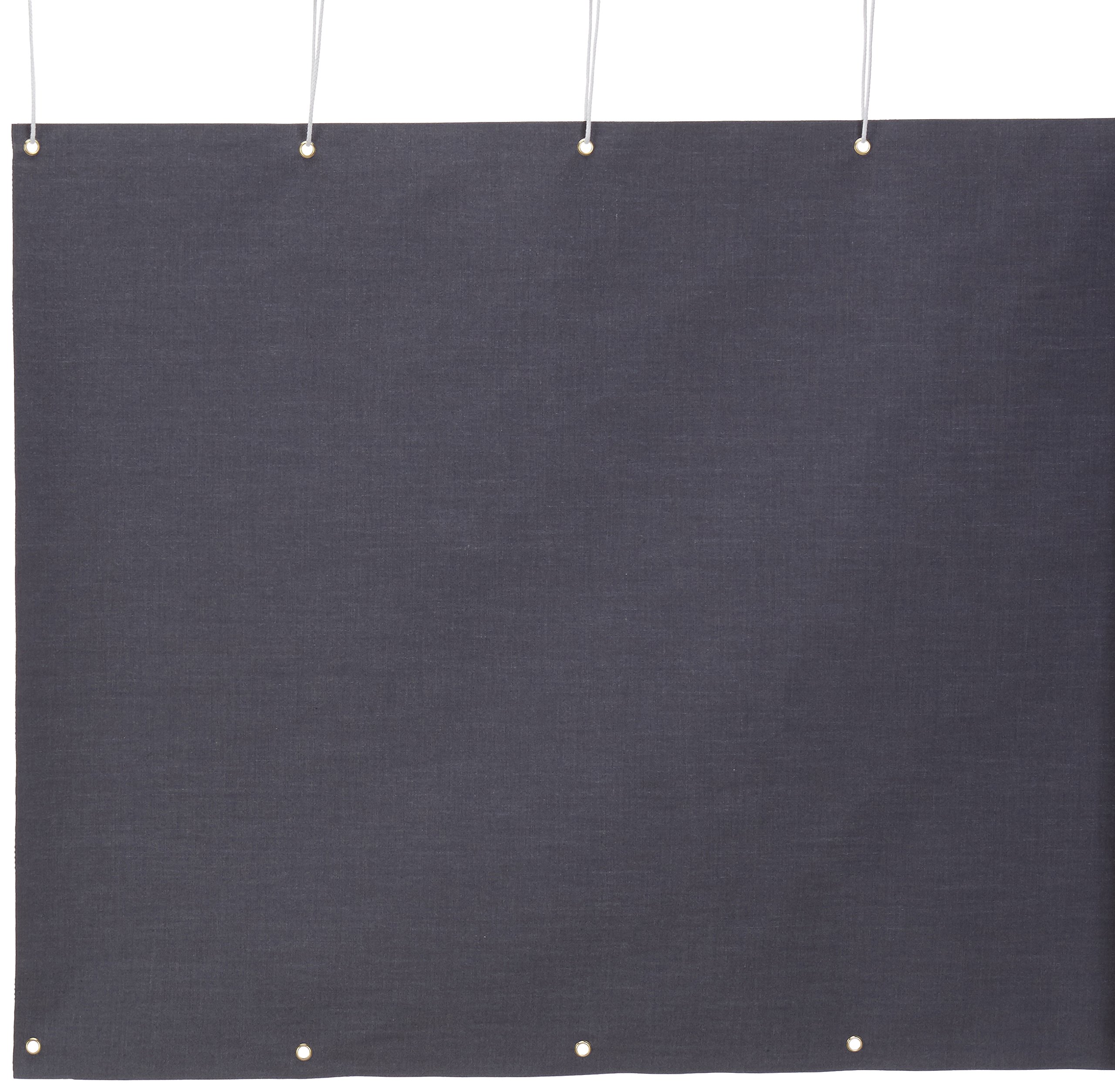 Brise-Vue Design Angerer Anthracite 8m Cache-Misère Balcon 90cm