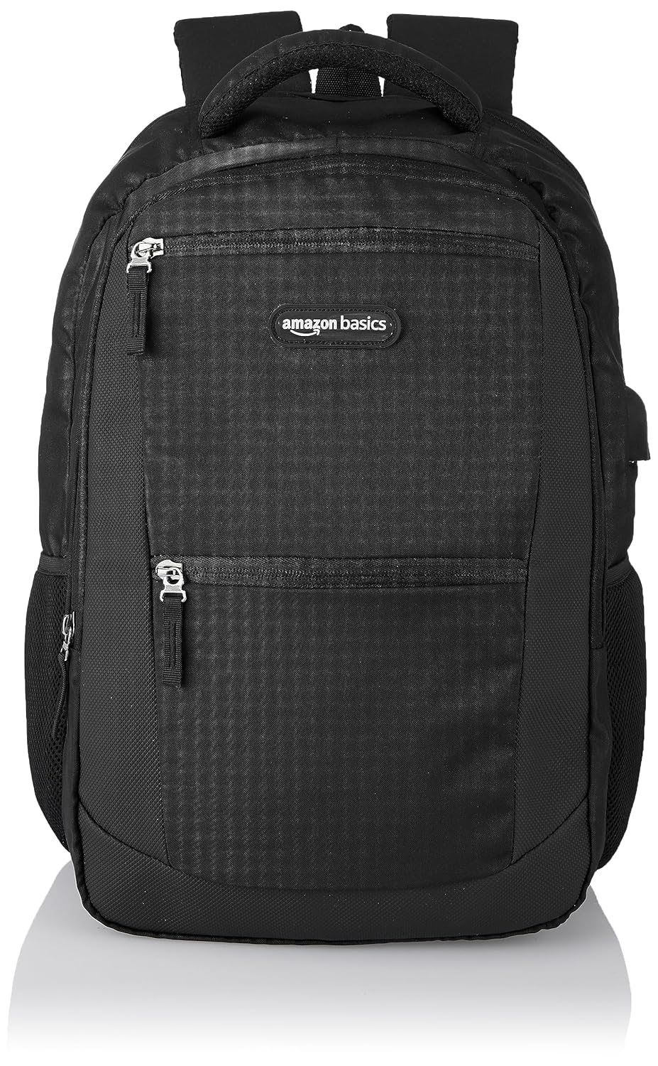 Amazon Basics Laptop Bag for 15.6 Inch Laptops College/Travel