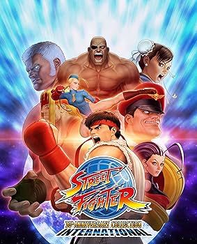 ストリートファイター30thアニバーサリーコレクション下敷き ストリートファイター30thアニバーサリーコレクション下敷き｜Yahoo