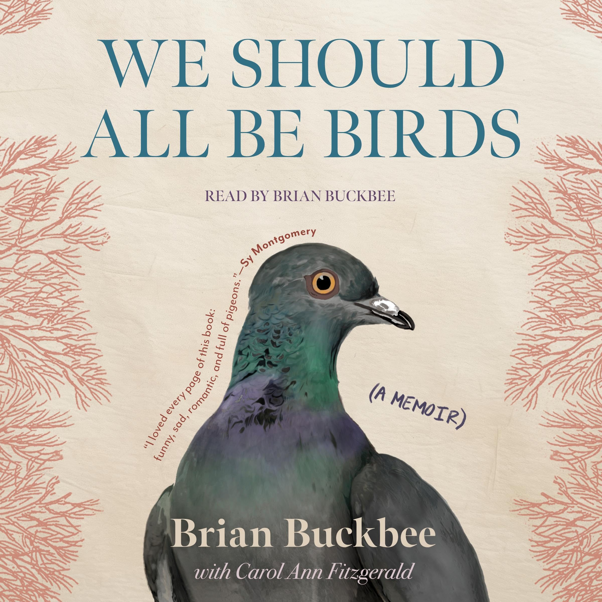 We Should All Be Birds