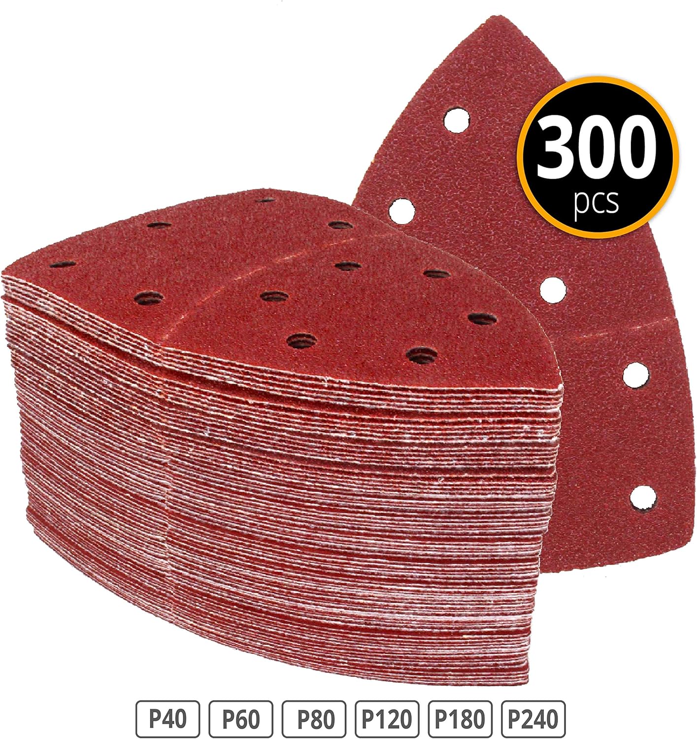 carta vetrata per levigatrice per topi