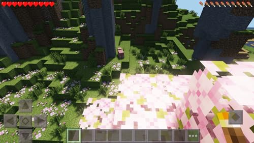 Craftsworld : Build and Survive