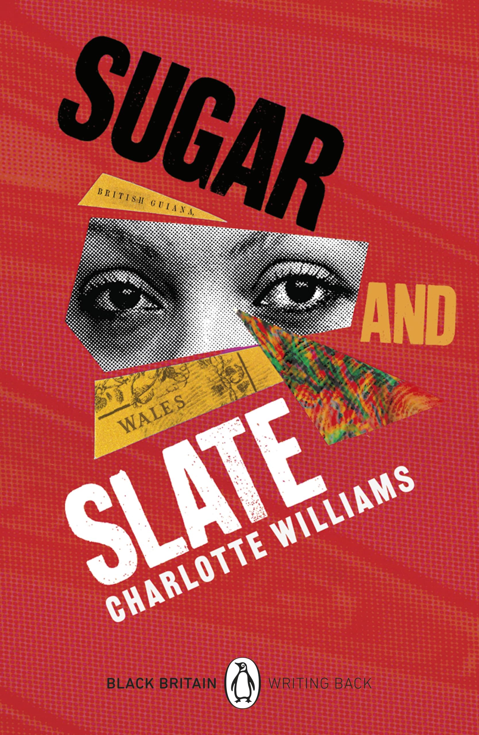 Sugar and Slate (Black Britain: Writing Back Book 12)
