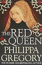 The Red Queen Cousins War 2