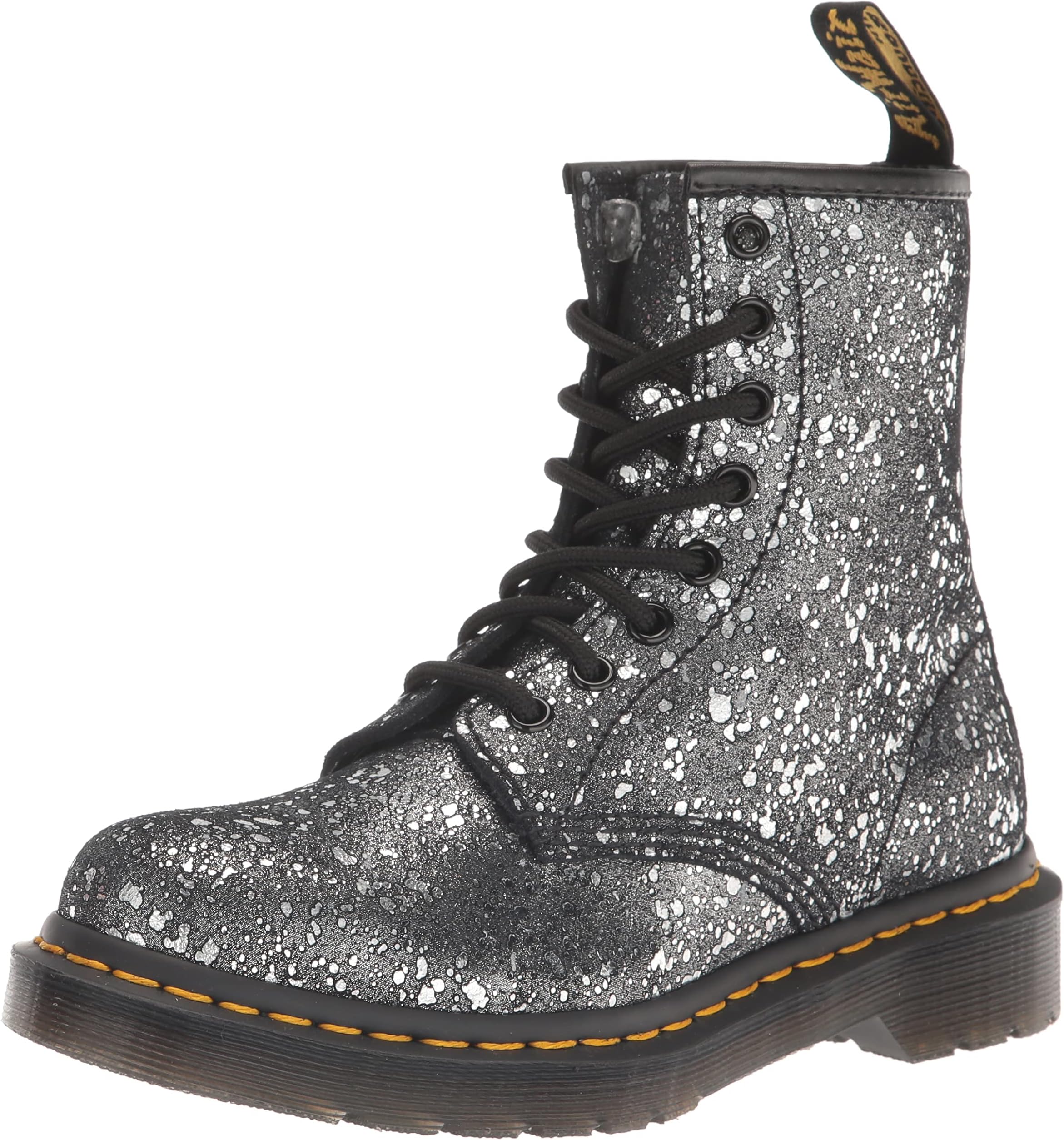 1460 glitter dr martens Clearance