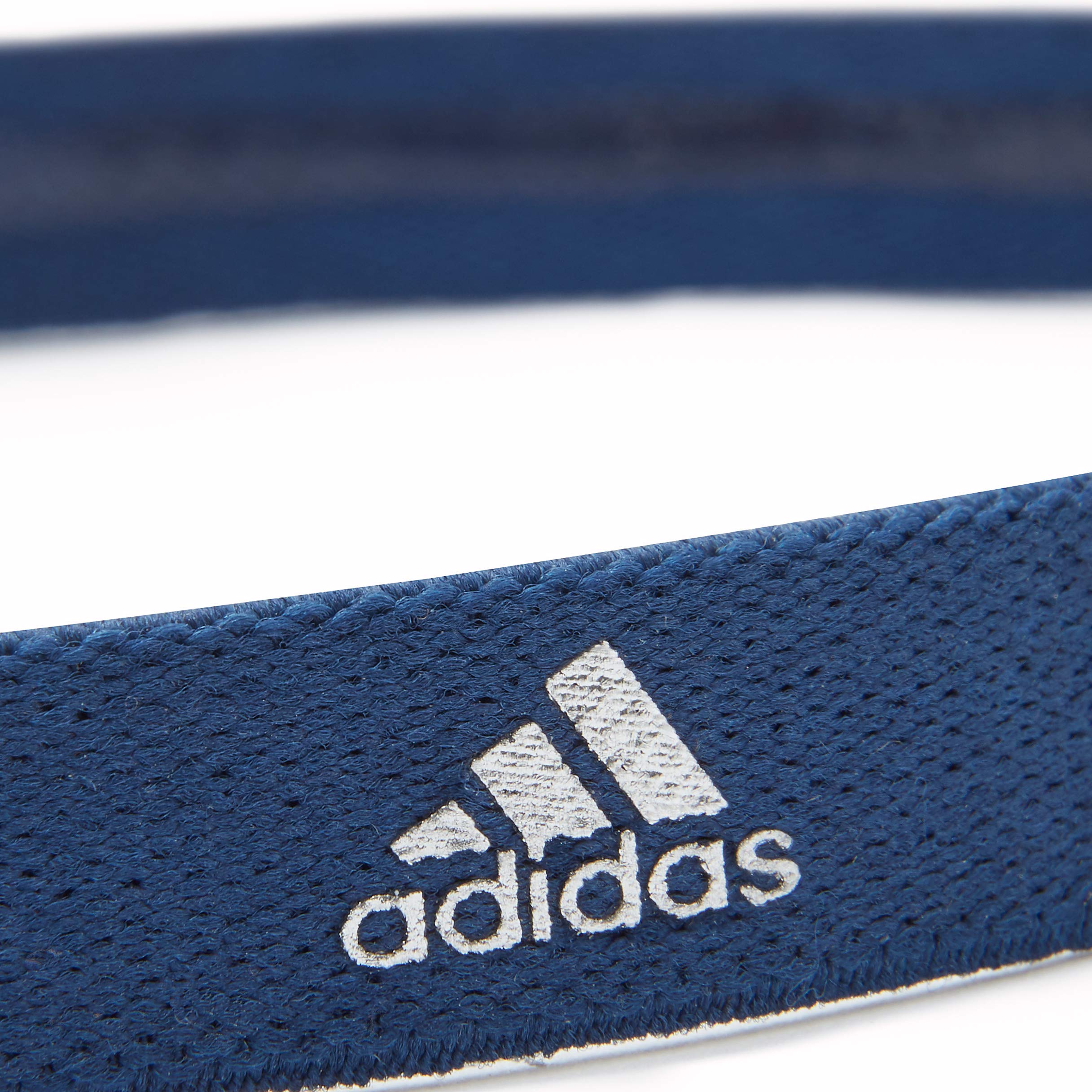 adidas Sports Hair Band -Grey/Blue/Burgu 2