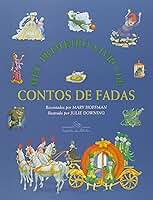 Meu primeiro livro de contos de fadas