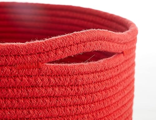 Miniatura 3 de Idea Nuova Harry Potter Hogwarts - Organizador de almacenamiento de cuerda, 13 pulgadas de alto x 13 pulgadas de ancho