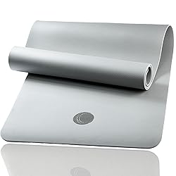 ヨガマット 厚手 10mm