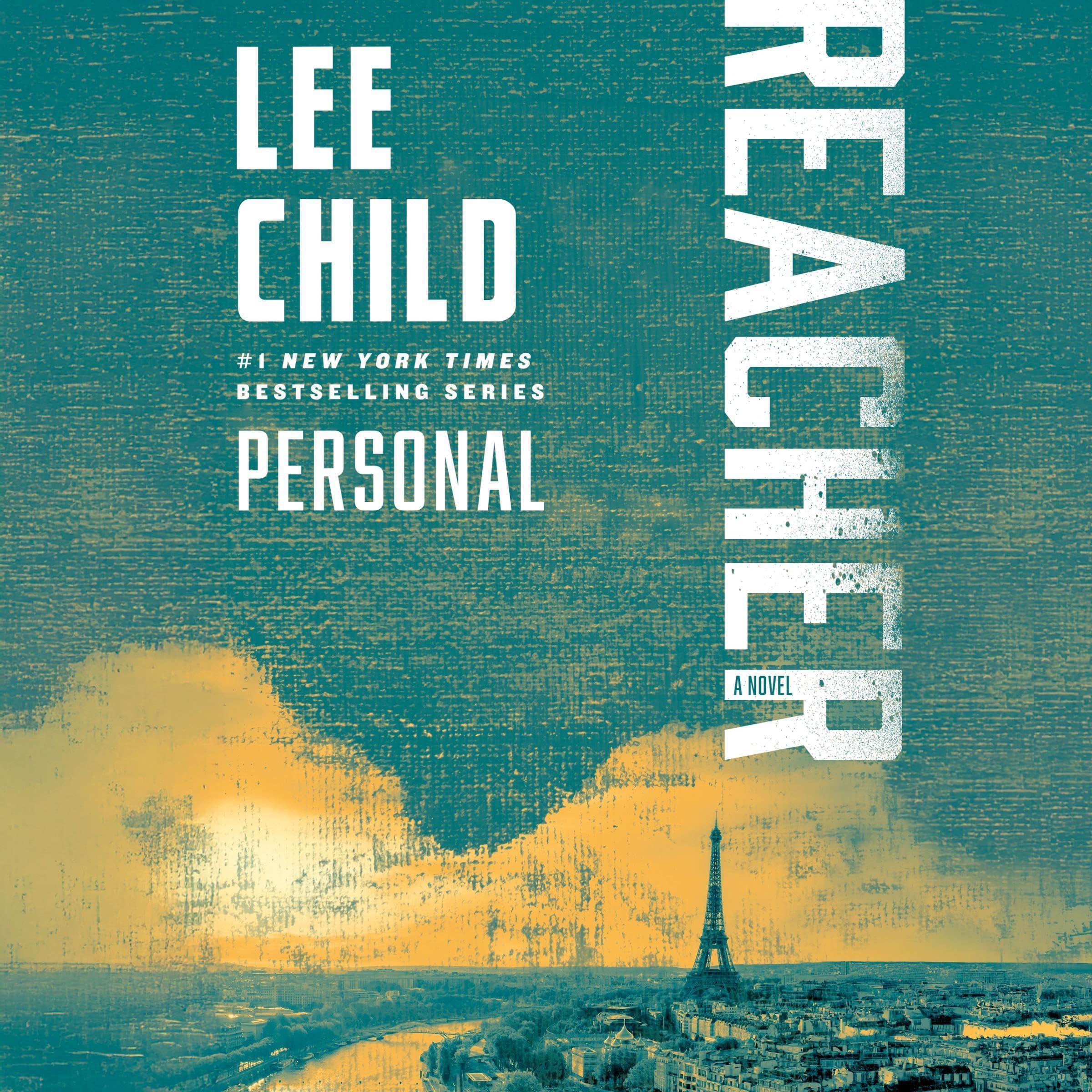 Cover art for Personal