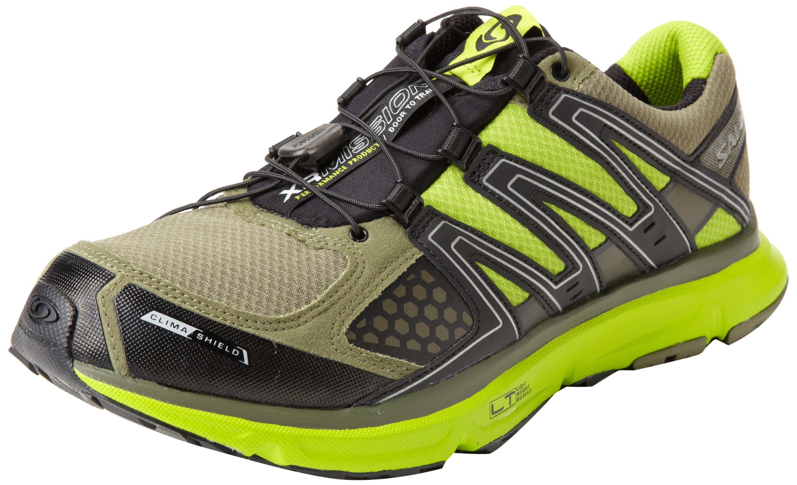 Salomon Men's XR Mission CS Trail Running Shoe