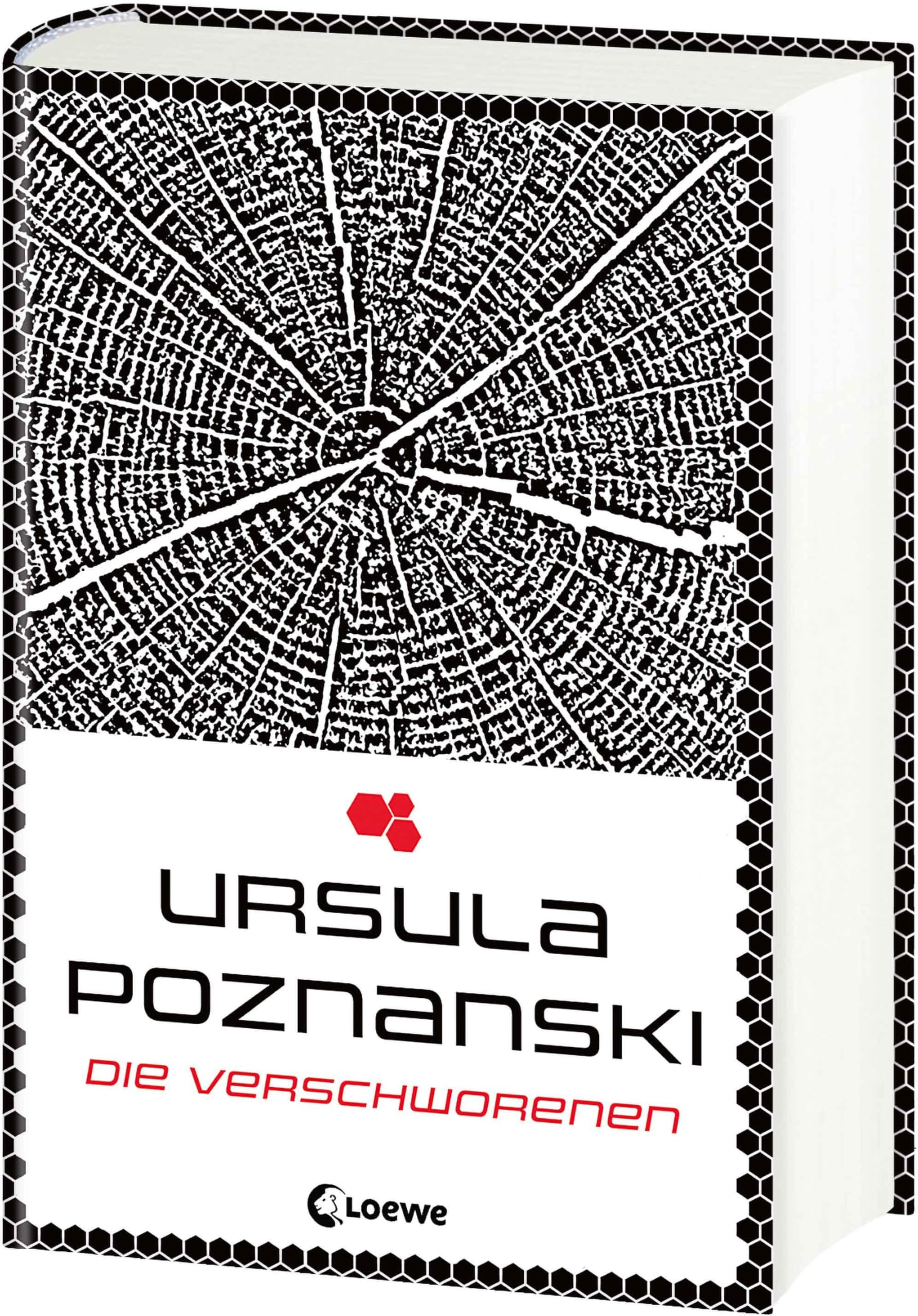 Die Verschworenen (Eleria-Trilogie - Band 2): Zweiter Teil der dystopischen  Trilogie von Bestsellerautorin Ursula Poznanski : Poznanski, Ursula: ...