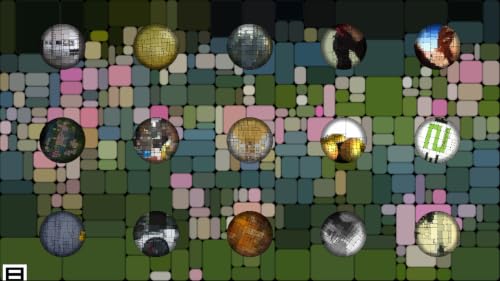 Art Gallery Of Sounds & Rings