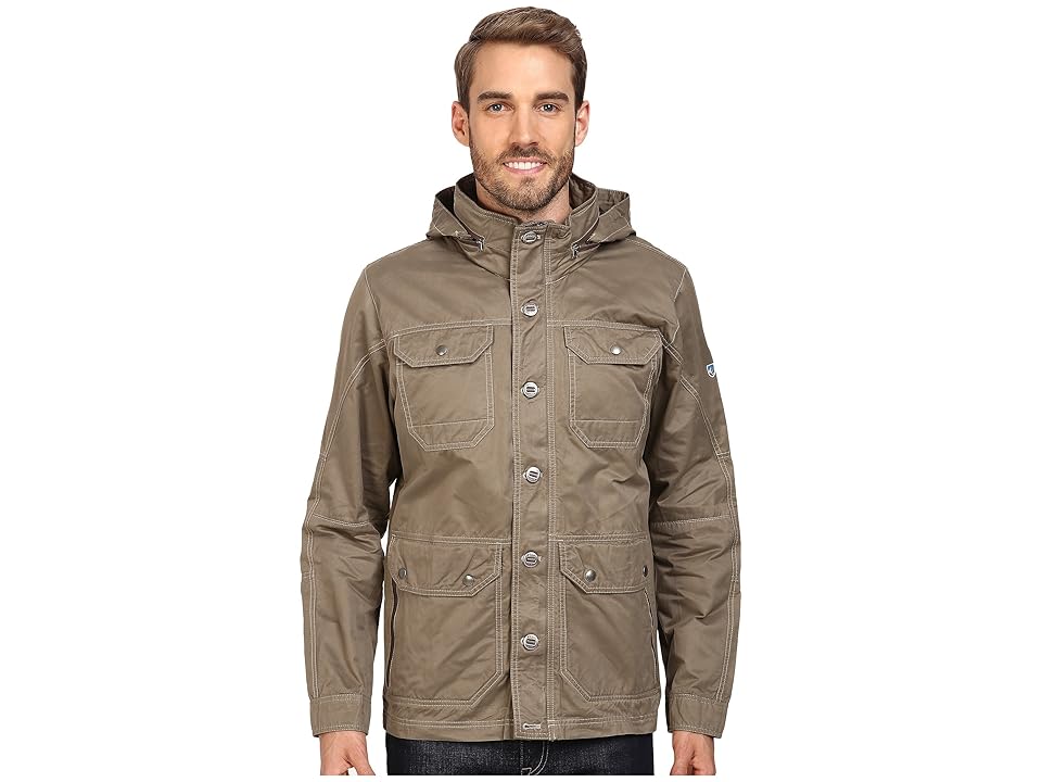 

KUHL Kollusiontm (Koyote) Men's Coat