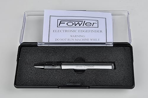 Miniatura 5 de Fowler Detector de bordes electrónico, 1