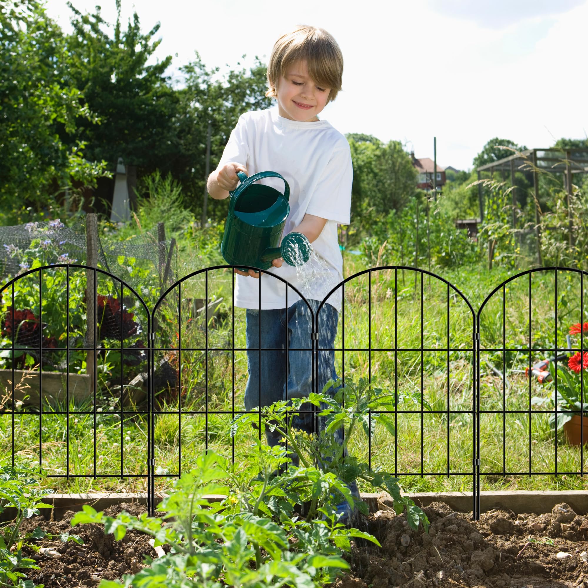 Kit de 12 cartes étapes pour bébé en bois - Mois par mois et recto verso -  D 9 cm, image size:2000x2000