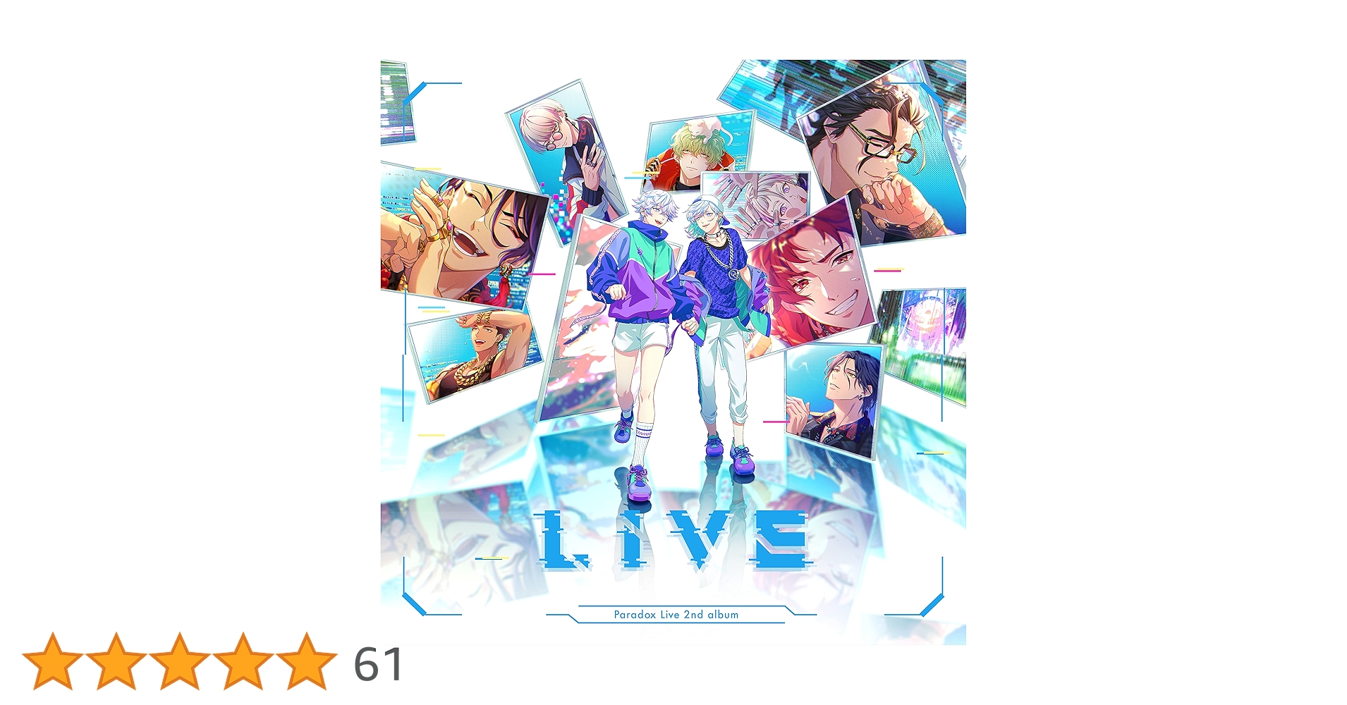 BAZRA バズラCD 9枚セット 全て帯あり美品　LIVE2レア希少品有 SPLASH BZ CD 良好 - メルカリ