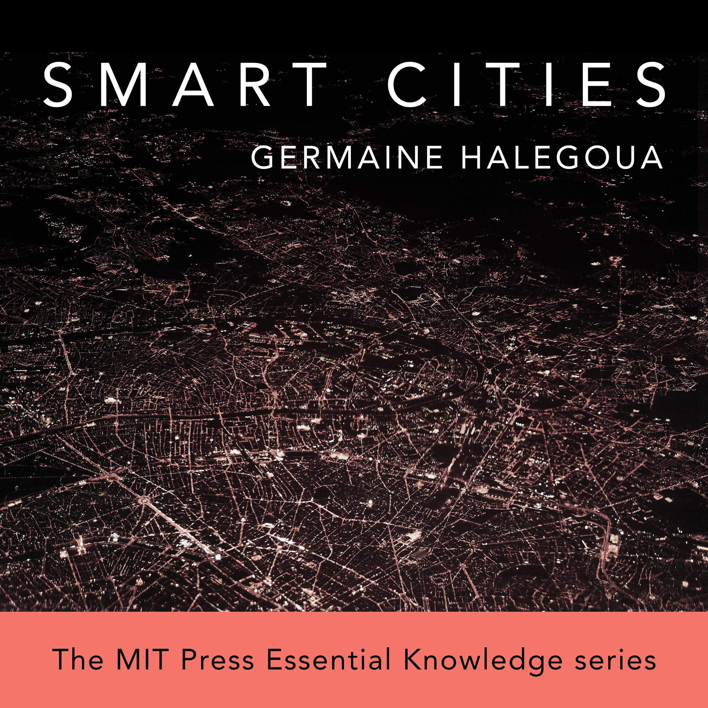 Cover art for Smart Cities