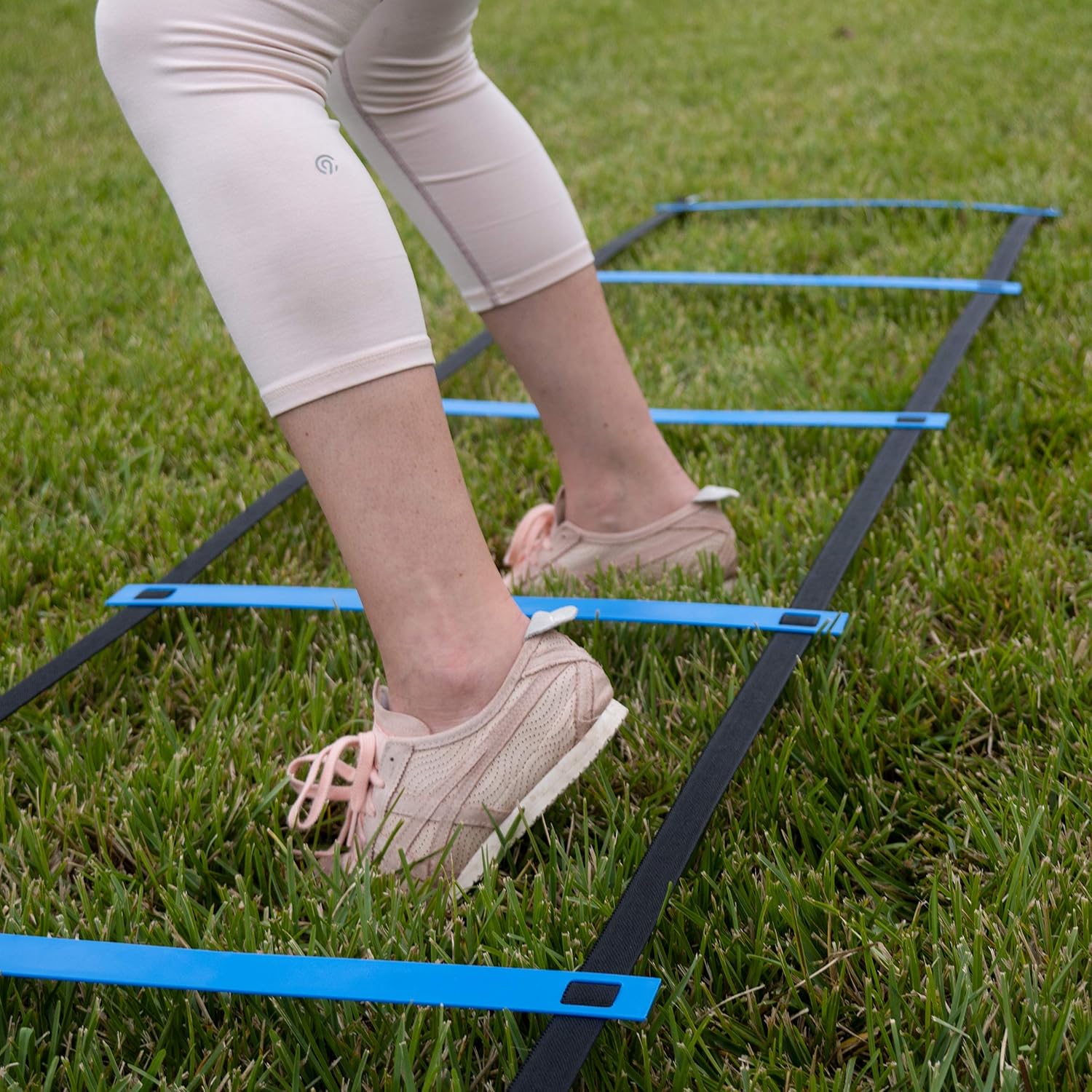 Buy Sports Agility Ladders Speed Training Equipment,Workout Ladder for